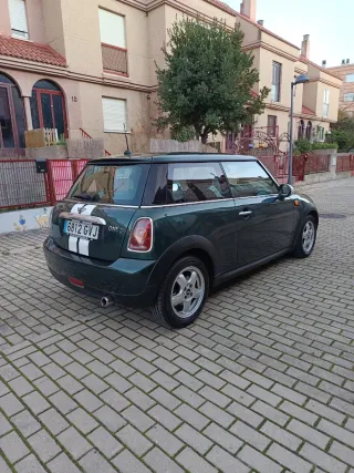 MINI Mini 2010