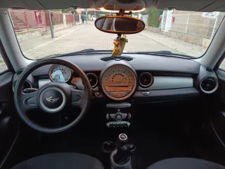 MINI Mini 2010