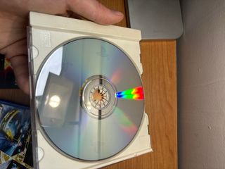 Need for Speed Carbon PS2