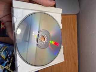 Need for Speed Carbon PS2