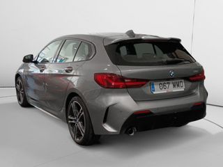 BMW Serie 1 118i M Sport