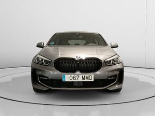 BMW Serie 1 118i M Sport