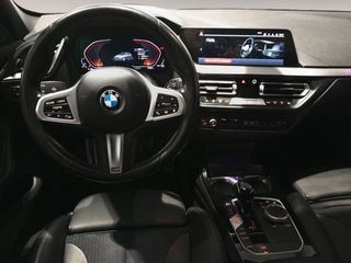 BMW Serie 1 118i M Sport