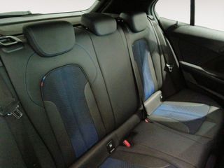 BMW Serie 1 118i M Sport
