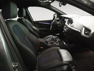 BMW Serie 1 118i M Sport