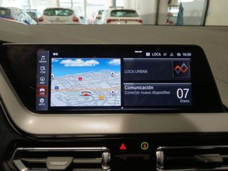 BMW Serie 1 118i M Sport