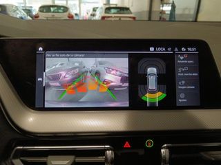 BMW Serie 1 118i M Sport