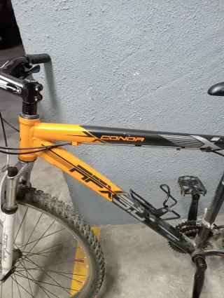 Bicicleta de montaña Conor AFX 50