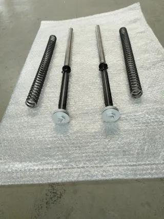 Cartuchos Horquilla BMW F800GS 013-019 31427714307