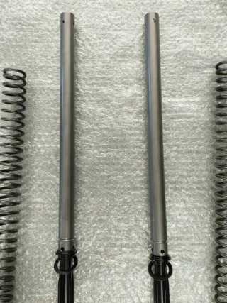 Cartuchos Horquilla BMW F800GS 013-019 31427714307