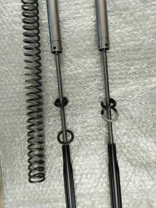 Cartuchos Horquilla BMW F800GS 013-019 31427714307