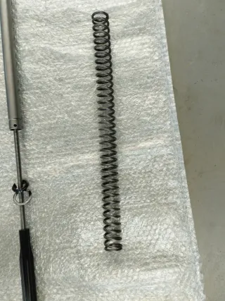 Cartuchos Horquilla BMW F800GS 013-019 31427714307