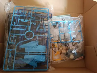 Maqueta Renault F1 R24 Heller 1/18