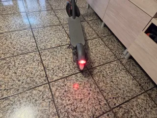 Patinete Eléctrico Xiaomi Scooter 4