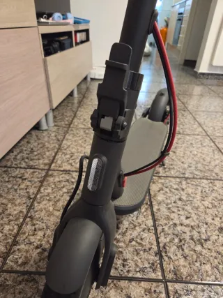 Patinete Eléctrico Xiaomi Scooter 4