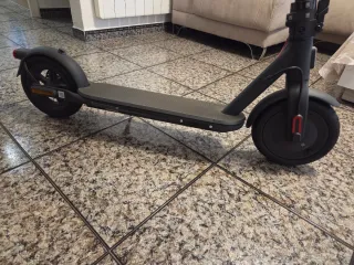 Patinete Eléctrico Xiaomi Scooter 4