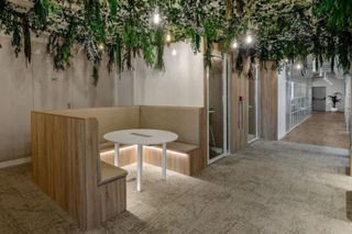 Oficina en alquiler en Castillejos en Madrid