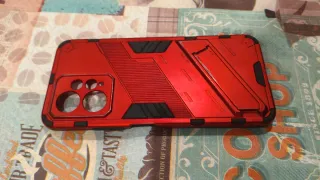 Lote Fundas Xiaomi y Poco