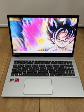 Portátil Acer Ryzen 5 16GB RAM 500GB SSD Garantia