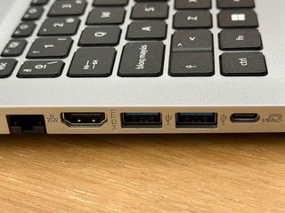 Portátil Acer Ryzen 5 16GB RAM 500GB SSD Garantia