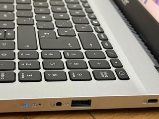 Portátil Acer Ryzen 5 16GB RAM 500GB SSD Garantia