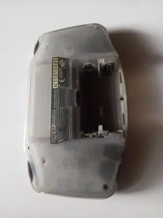 Nintendo Game Boy Advance Beige/Gris