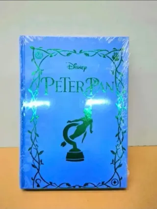 NOVELAS INOLVIDABLES DISNEY N.54