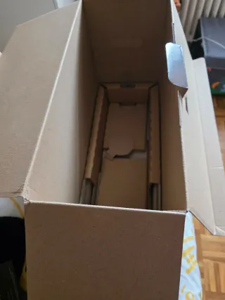 Cafetera lor barista,Espumador leche,caja capsulas