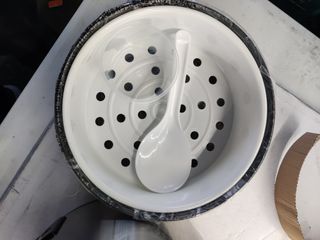 Russell Hobbs Vaporera y Arrocera