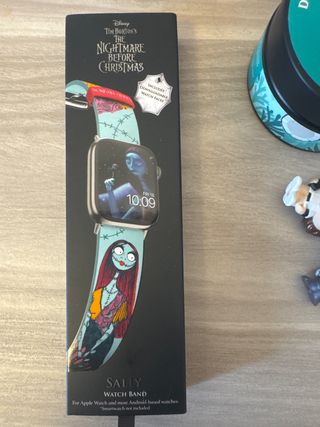 Correa Apple Watch Disney Sally