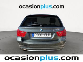 BMW Serie 3 318d Touring 105 kW (143 CV)