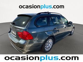 BMW Serie 3 318d Touring 105 kW (143 CV)