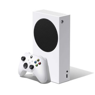 Xbox Series S 512GB + 2 Mandos