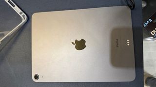 iPad Air 5ª Gen 64GB Plata