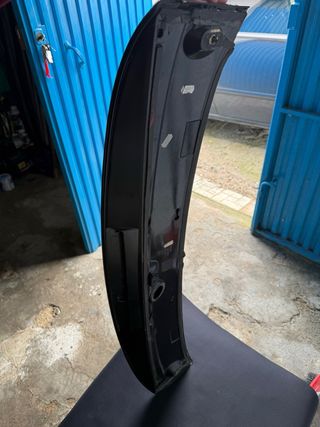 Alerón Seat León MK1