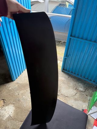 Alerón Seat León MK1