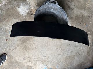 Alerón Seat León MK1