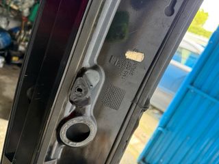 Alerón Seat León MK1