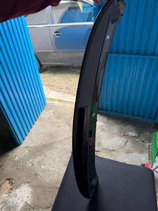 Alerón Seat León MK1