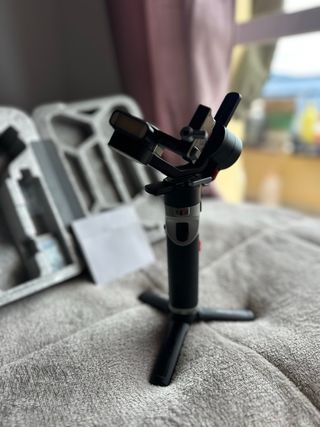 Zhiyun Crane M2 S Gimbal