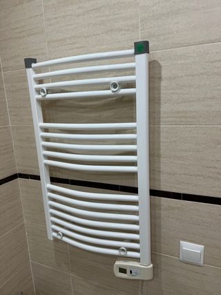 Radiador Toallero
