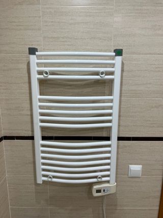 Radiador Toallero