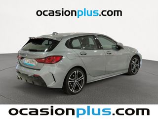 BMW Serie 1 118i 100 kW (136 CV)