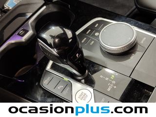 BMW Serie 1 118i 100 kW (136 CV)