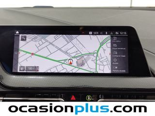 BMW Serie 1 118i 100 kW (136 CV)