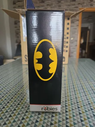 Disfraz de Batman para niño