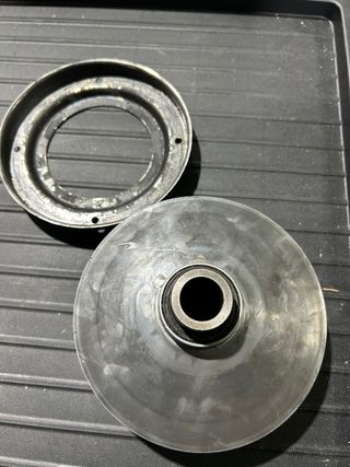 Variador Yamaha Xmax 250cc 2005