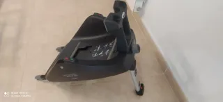 Silla coche bebé Jane Koos iSize R1 + Isofix