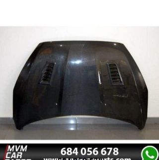 Capó Carbono Ford Focus 2016