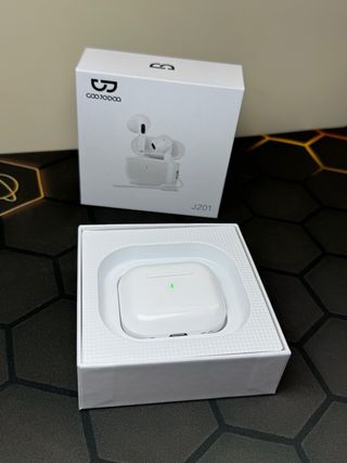 Auricolari Bluetooth 5.3 Impermeabili